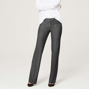 NWT LOFT Marisa Trousers